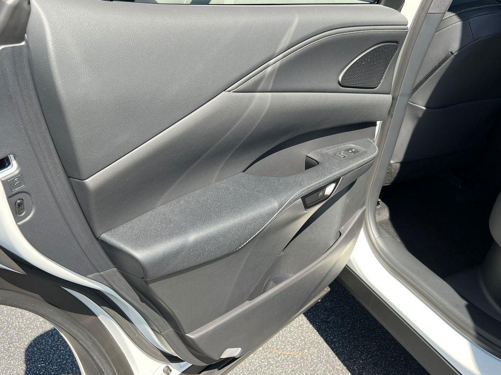 new 2025 Lexus RX 350 car, priced at $56,309
