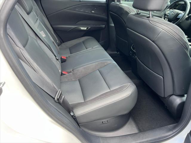 used 2023 Lexus RX 350 car, priced at $56,890