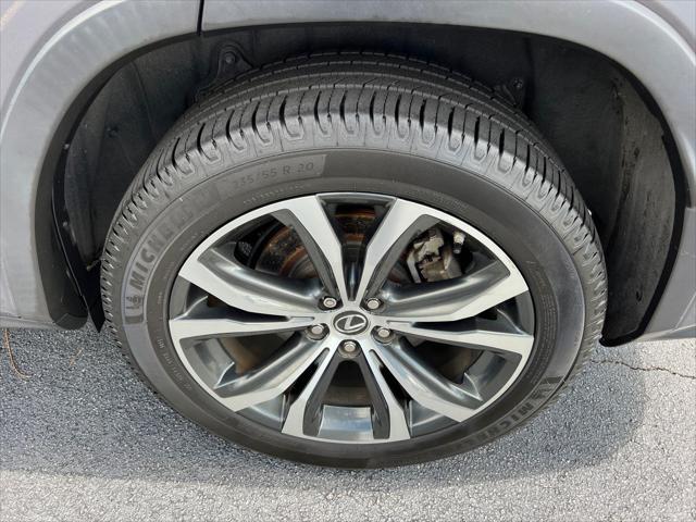 used 2018 Lexus RX 350 car, priced at $27,990