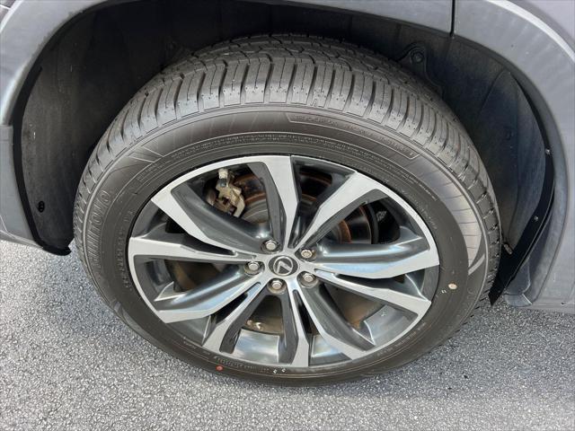 used 2018 Lexus RX 350 car, priced at $27,990