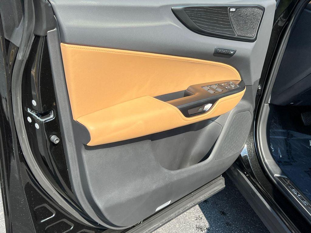 new 2026 Lexus NX 350 car, priced at $57,709