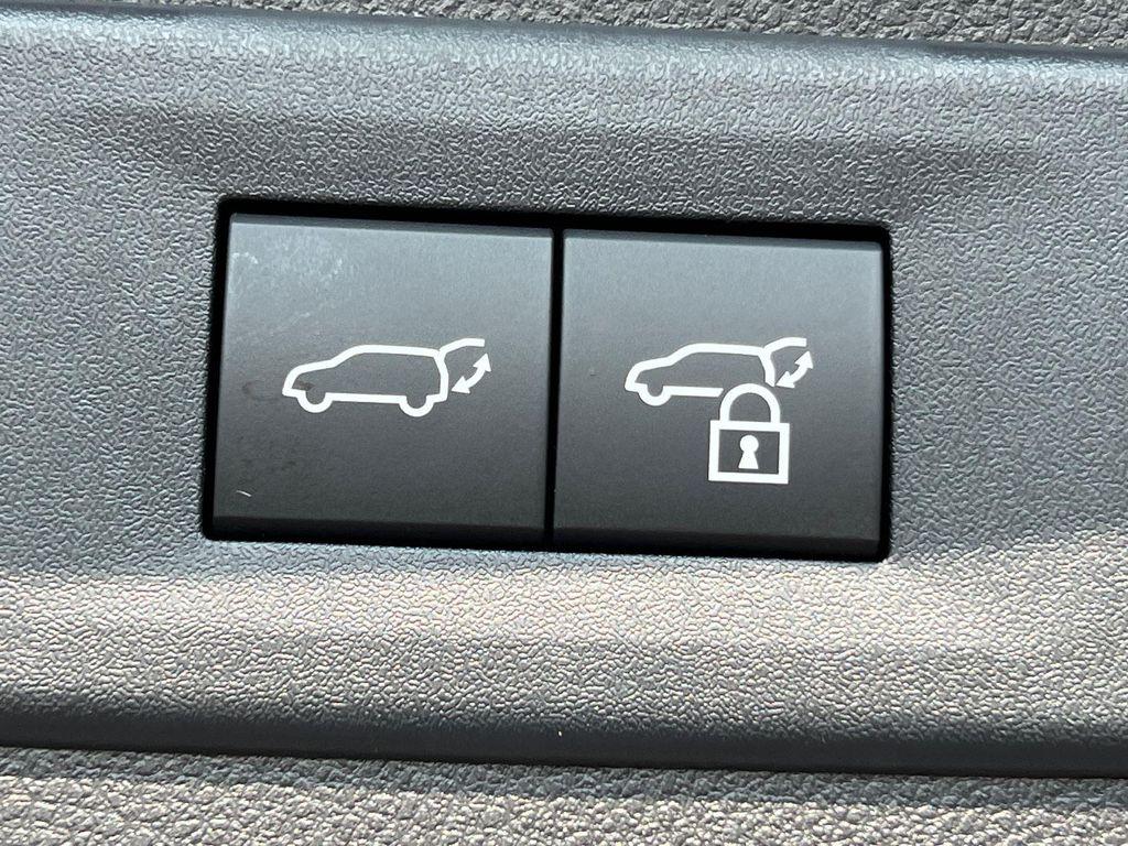 new 2026 Lexus NX 350 car, priced at $57,709