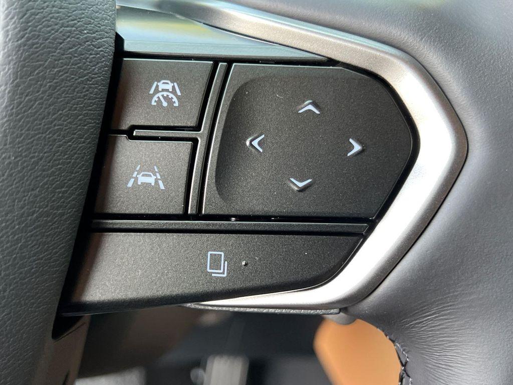 new 2026 Lexus NX 350 car, priced at $57,709