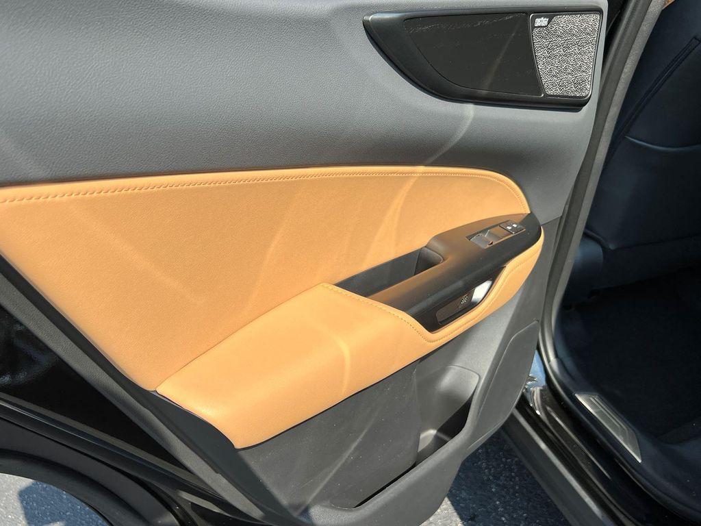 new 2026 Lexus NX 350 car, priced at $57,709