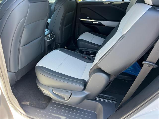 new 2025 Lexus TX 350 car, priced at $72,293