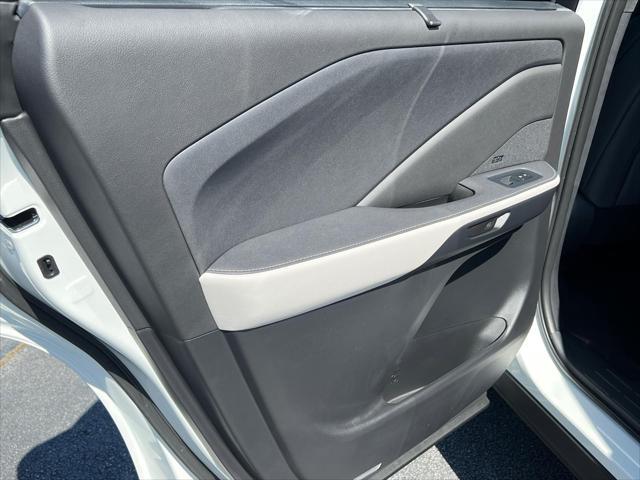 new 2025 Lexus TX 350 car, priced at $72,293