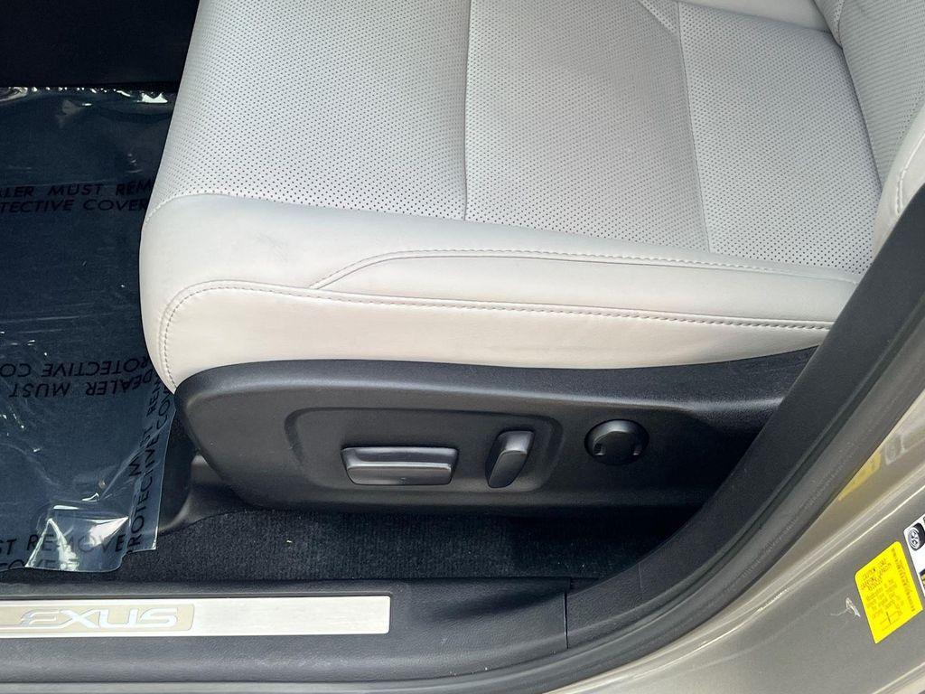 used 2022 Lexus RX 350 car, priced at $43,990