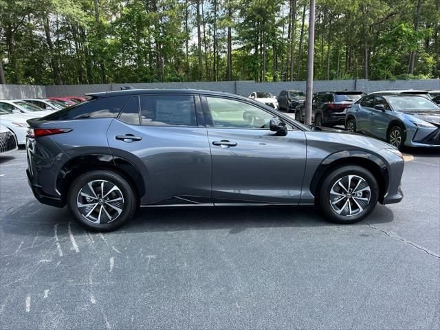 new 2025 Lexus RZ 450e car, priced at $57,588