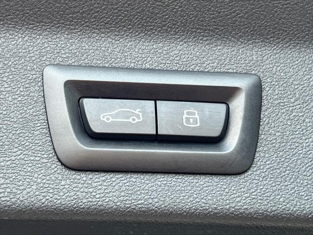 used 2024 BMW X3 car, priced at $58,890