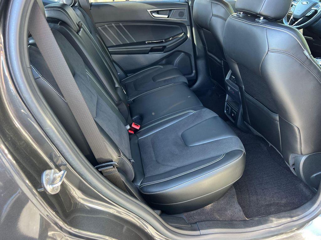 used 2020 Ford Edge car, priced at $19,494