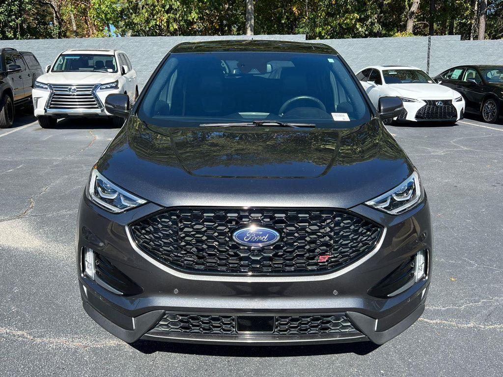 used 2020 Ford Edge car, priced at $19,494