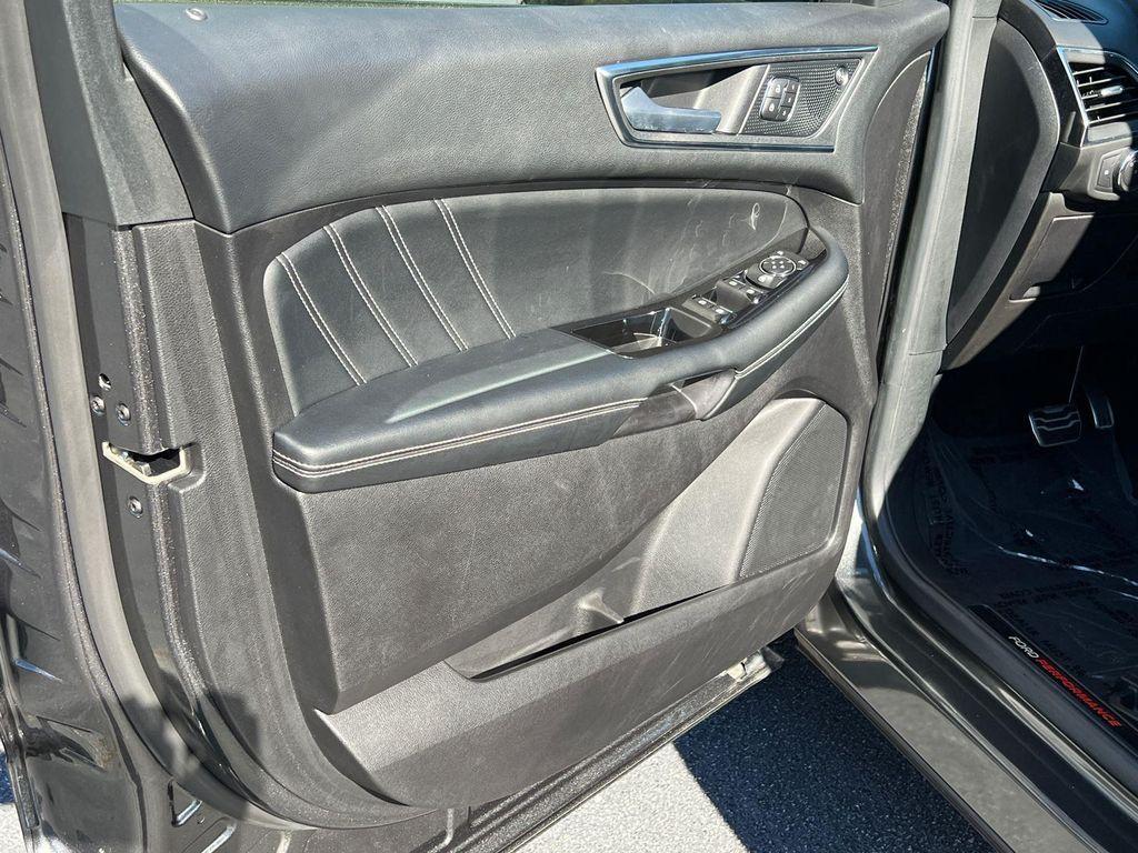 used 2020 Ford Edge car, priced at $19,494