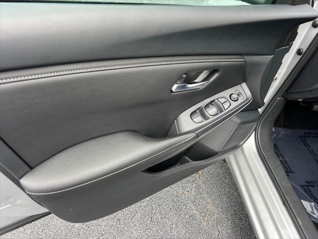 used 2023 Nissan Sentra car, priced at $19,890