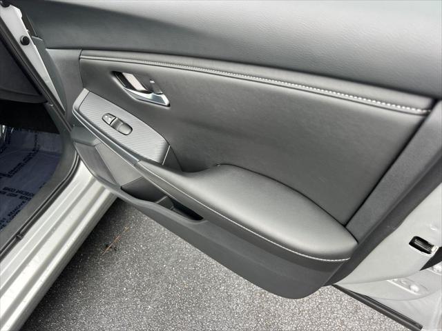 used 2023 Nissan Sentra car, priced at $19,890