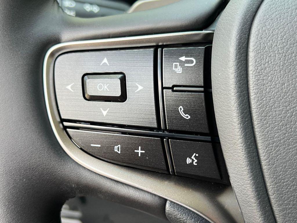 new 2025 Lexus ES 300h car, priced at $50,694