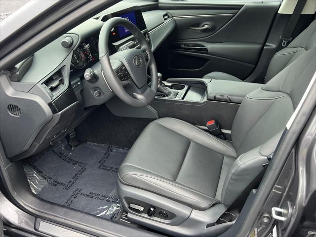 used 2024 Lexus ES 350 car, priced at $43,990