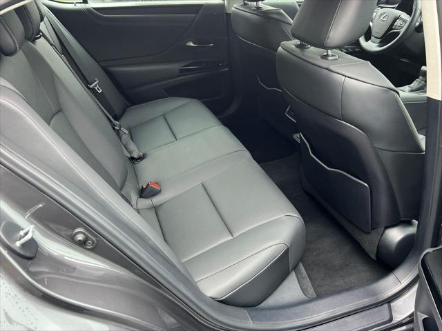 used 2024 Lexus ES 350 car, priced at $43,990