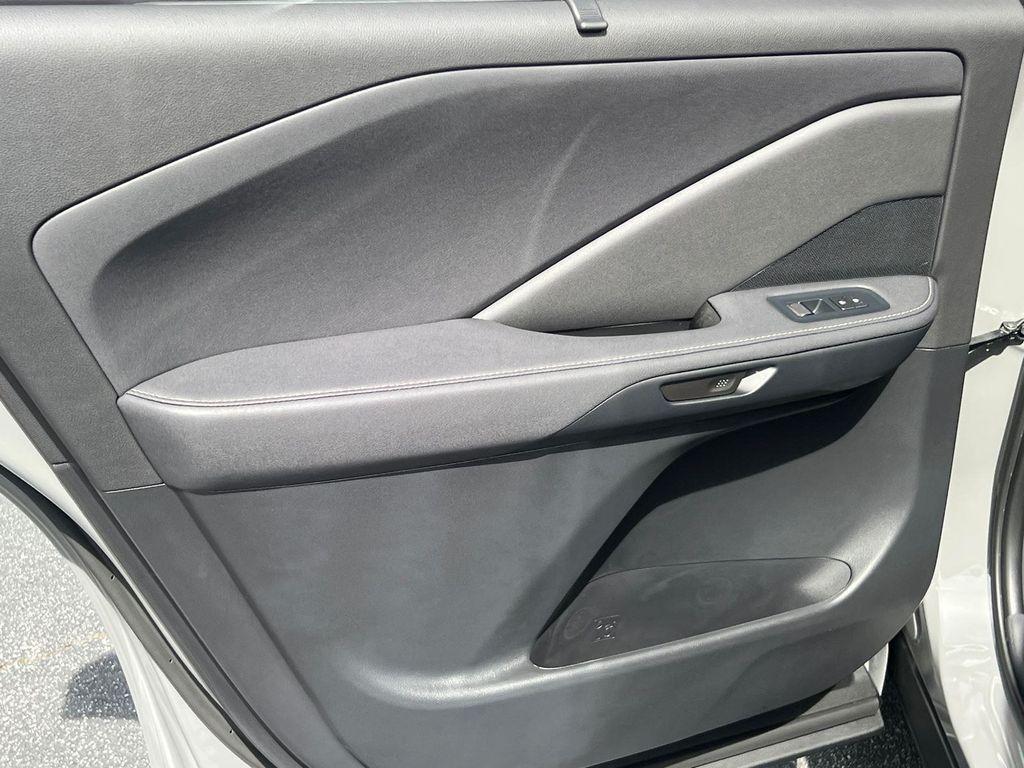 new 2026 Lexus TX 500h car, priced at $75,809