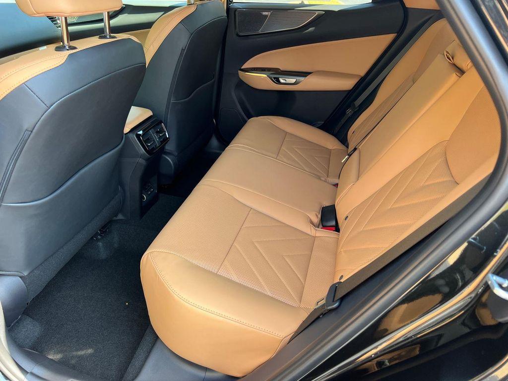 new 2026 Lexus NX 350 car, priced at $57,869
