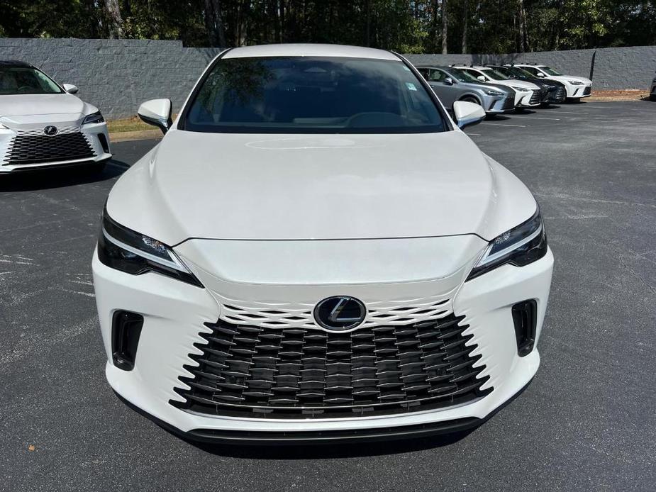 new 2024 Lexus RX 350 car, priced at $51,850