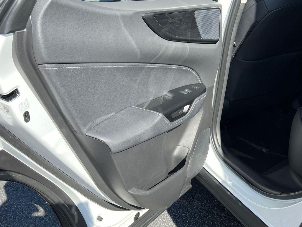 new 2026 Lexus NX 350 car, priced at $49,974