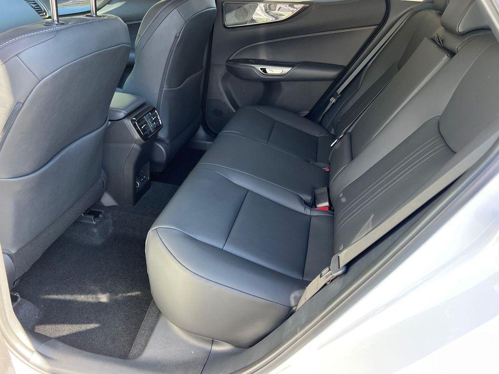 new 2026 Lexus NX 350 car, priced at $49,974