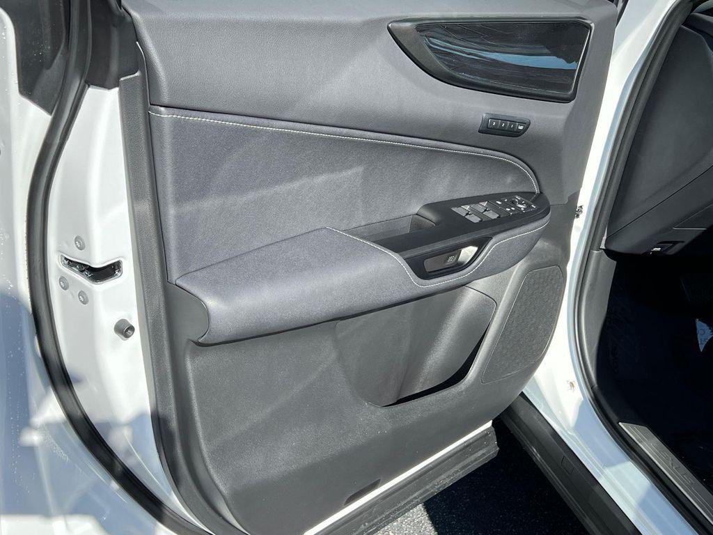 new 2026 Lexus NX 350 car, priced at $49,974