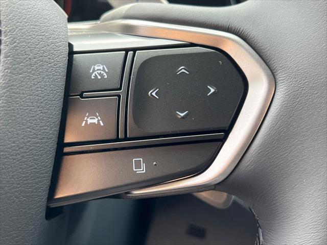 new 2025 Lexus RX 350 car, priced at $67,894