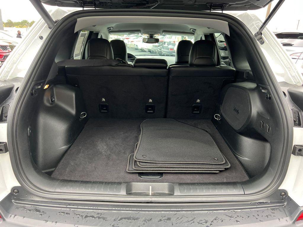 used 2020 Jeep Cherokee car, priced at $19,980