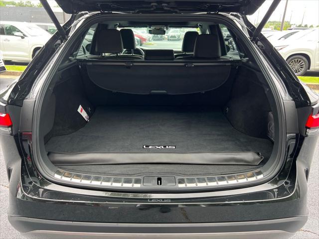 used 2023 Lexus RX 350 car, priced at $57,990