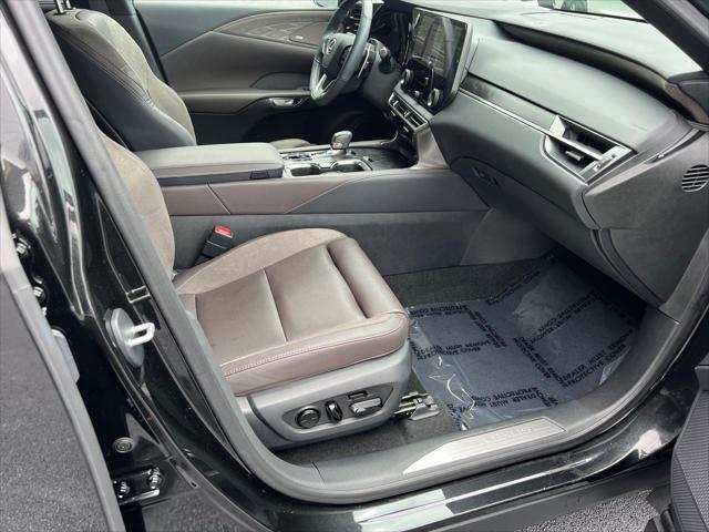 used 2023 Lexus RX 350 car, priced at $57,990