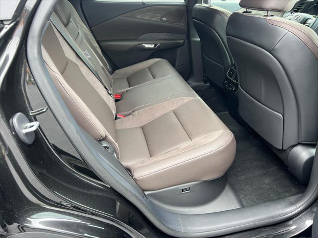 used 2023 Lexus RX 350 car, priced at $57,990