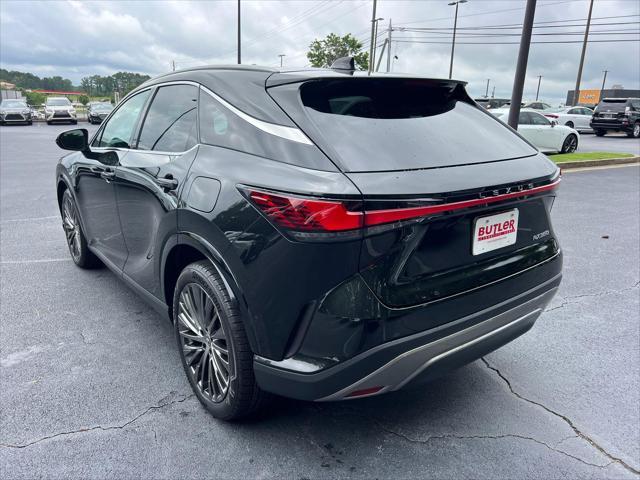 used 2023 Lexus RX 350 car, priced at $57,990