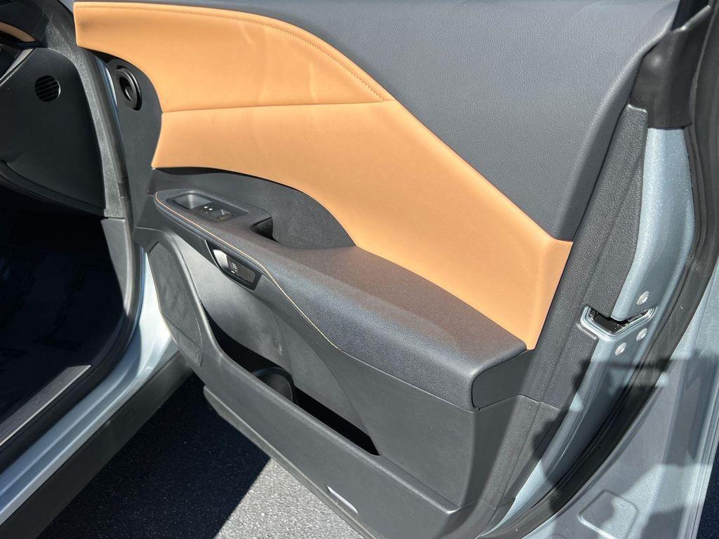 used 2025 Lexus RX 350 car, priced at $52,990