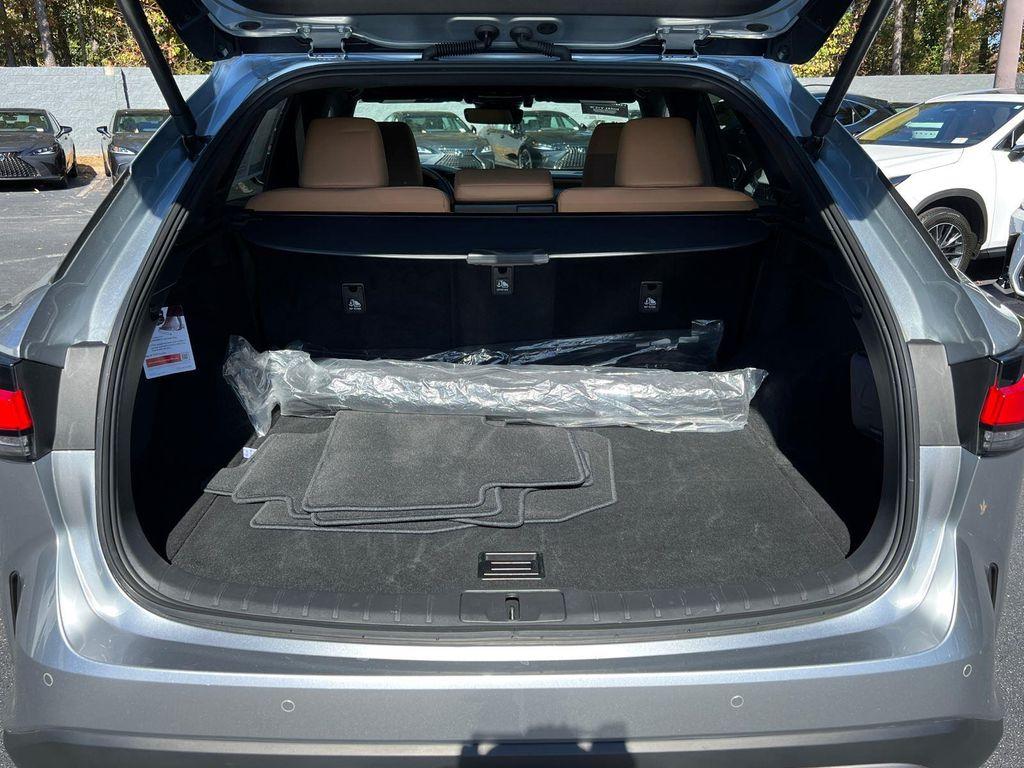 used 2025 Lexus RX 350 car, priced at $52,990