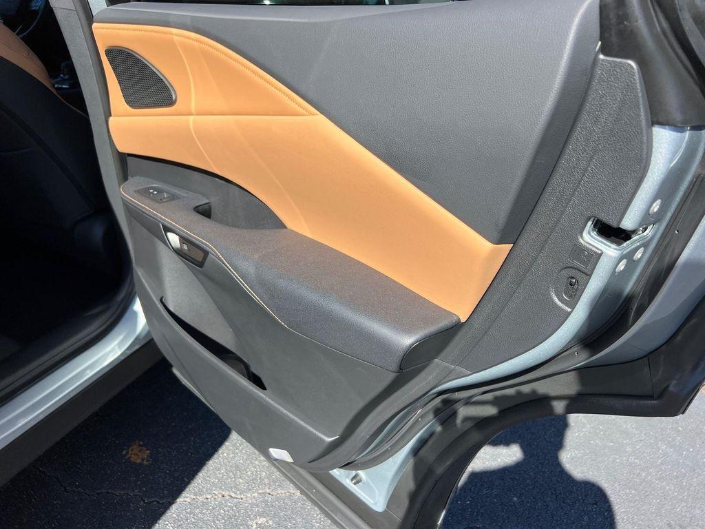 used 2025 Lexus RX 350 car, priced at $52,990