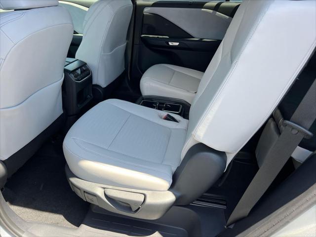 new 2025 Lexus TX 350 car, priced at $64,560