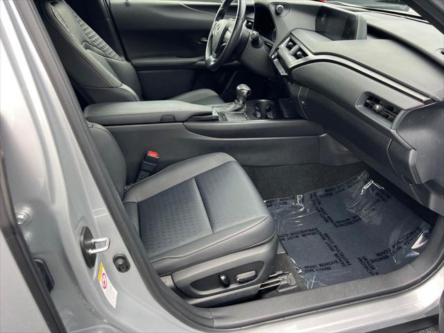 used 2019 Lexus UX 200 car, priced at $27,990