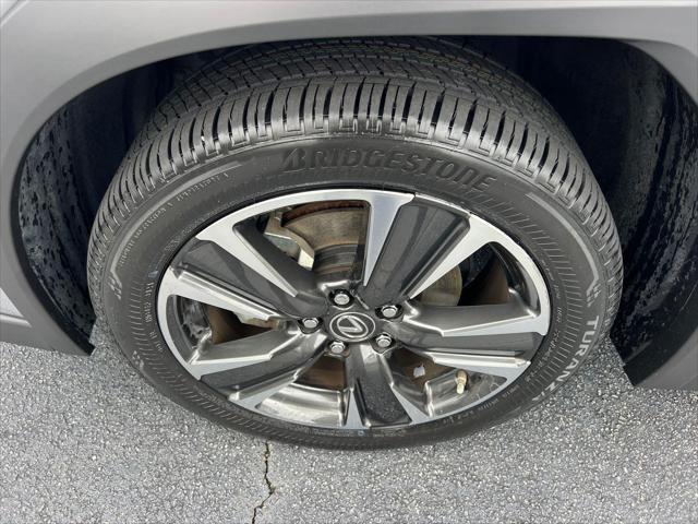 used 2019 Lexus UX 200 car, priced at $27,990