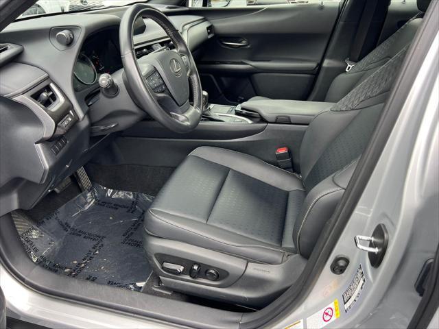 used 2019 Lexus UX 200 car, priced at $27,990