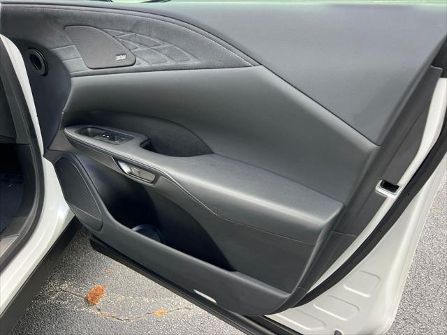 used 2023 Lexus RX 350 car, priced at $56,494