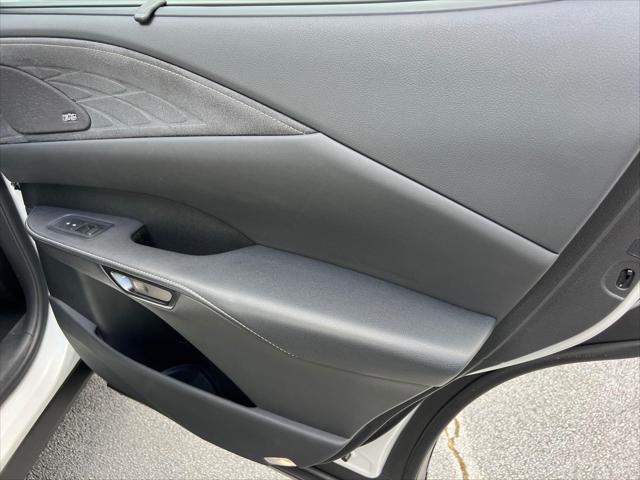 used 2023 Lexus RX 350 car, priced at $56,494