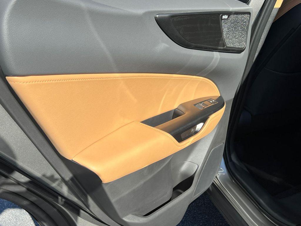 new 2026 Lexus NX 350 car, priced at $55,949