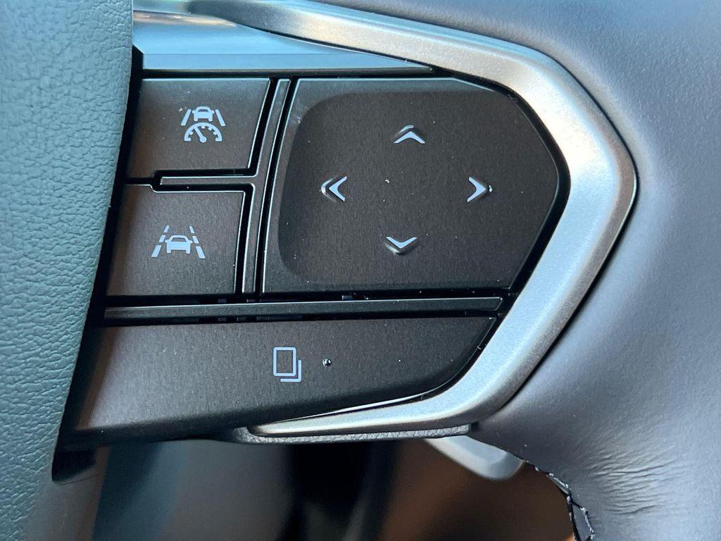 new 2026 Lexus NX 350 car, priced at $55,949