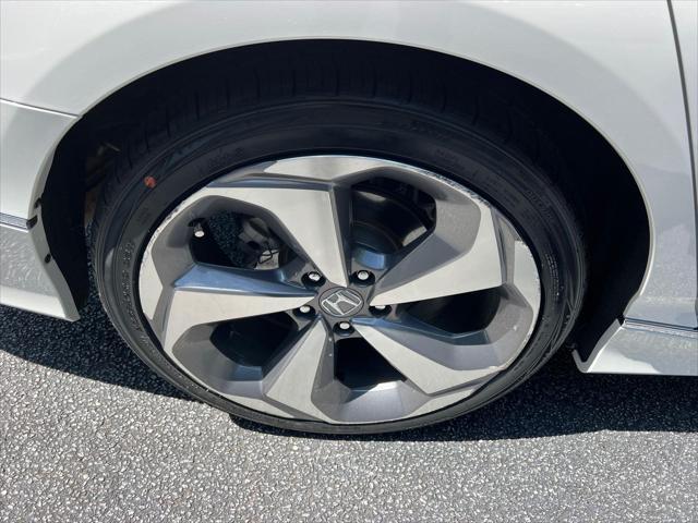 used 2020 Honda Accord car, priced at $28,790