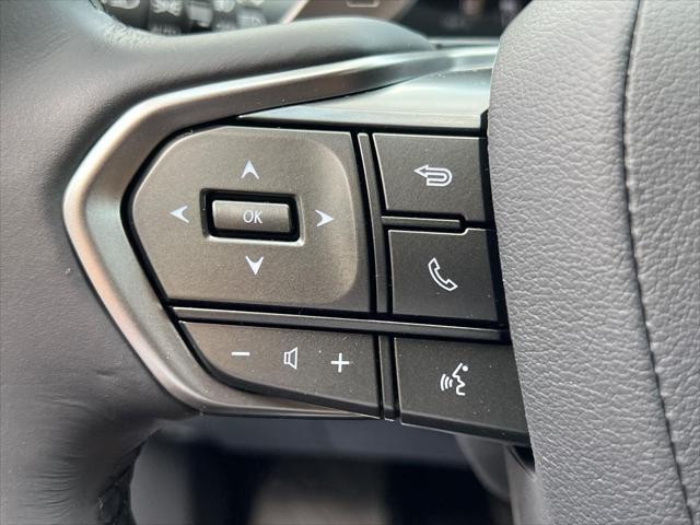 new 2025 Lexus NX 350h car, priced at $50,135
