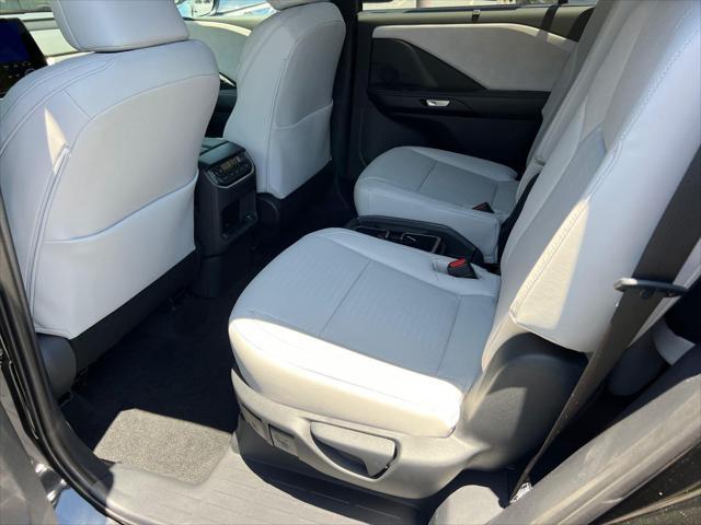 new 2025 Lexus TX 350 car, priced at $65,824