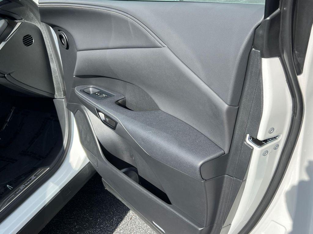 used 2025 Lexus RX 350 car, priced at $53,980