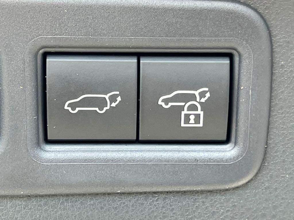 used 2025 Lexus RX 350 car, priced at $53,980