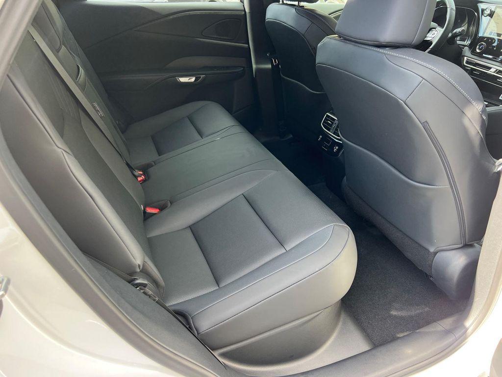 used 2025 Lexus RX 350 car, priced at $53,980